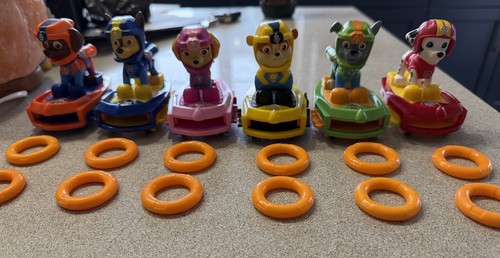 Paw patrol sea - patrol,