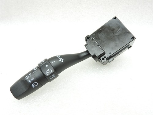 Steering column switch - column,