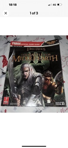 The lord rings battle - the, of