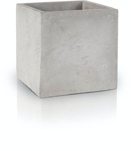 Large industrial flower pot - large,