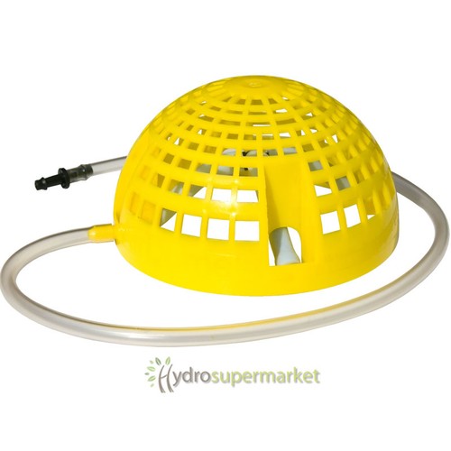 Autopot air dome increase - autopot,