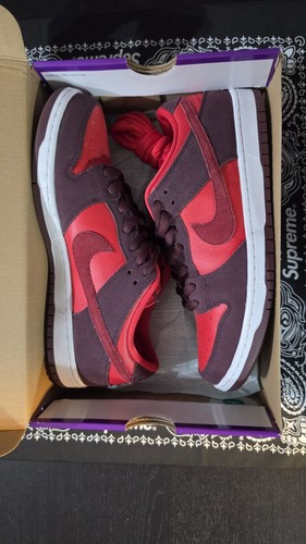 Size nike dunk - 11.5,