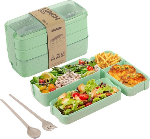 Asfrost bento box - asfrost,