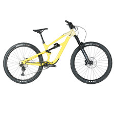 Cannondale Habit LT 2 bike