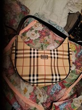 Burberry Shoulder Bag Medium