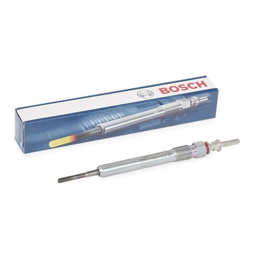 Bosch glow plug for bmw - bosch,