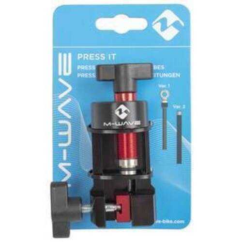 Wave press it - 2, 1
