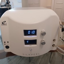 Envy Medical Silk Peel Dermal Infusion A0132 Microdermabrasion System *SERVICED*