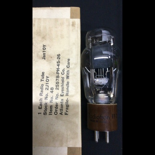 Nos rca type - type, 10