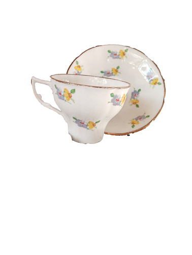 Vintage jason tea cup - jason,