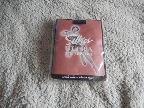 Silkies ultra tlc - silkies,