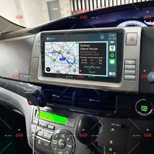 32G Car Radio For Toyota