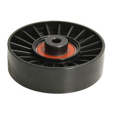 1X GUIDE PULLEY V-RIBBED BELT
