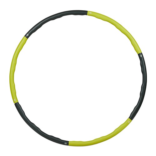 Hula hoop - hula, massage