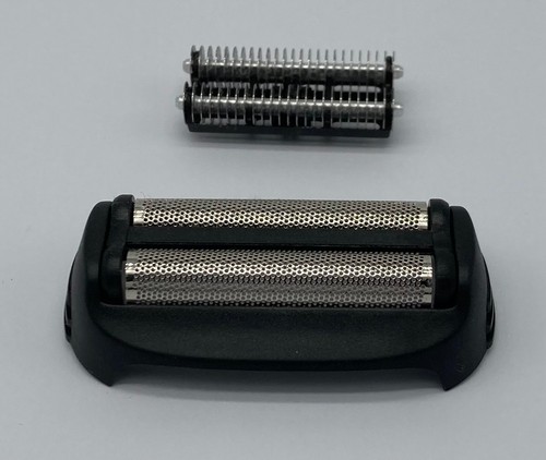 Remington foil cutter - foil, set