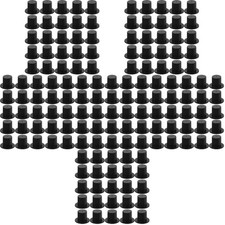  Set of 6 Party Craft Plastic