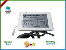 Teddington Gas Fire Control K1