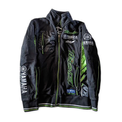 Yamaha racing tech 3 - yamaha,