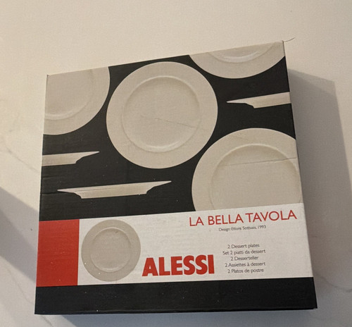 Alessi bella tavola - la,