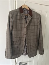 Mod Prince of Wales Tailored
