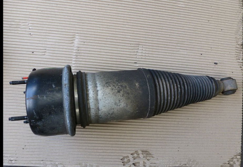 Jaguar x350 rear - jaguar, shock