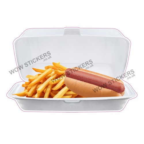 Hot dog sausage - dog,