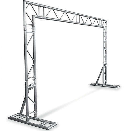 6m light bridge - x, 2.6m