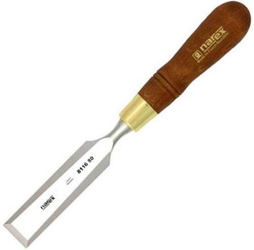 Narex bevel edge wood - narex, chisel