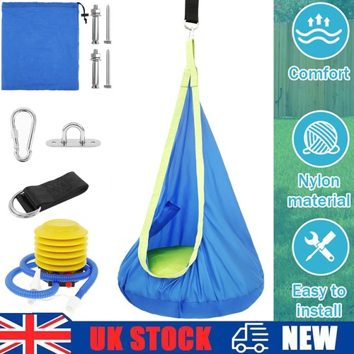 Kid nest swing chair - kid,