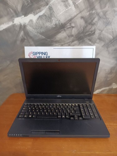 Fujitsu laptop lifebook a556 - fujitsu,