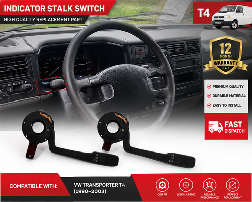 Transporter indicator - vw, t4