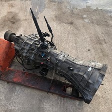 NISSAN NAVARA D22 2.5 DI