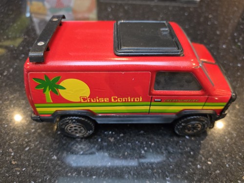Tonka vintage dream wheeler - vintage,