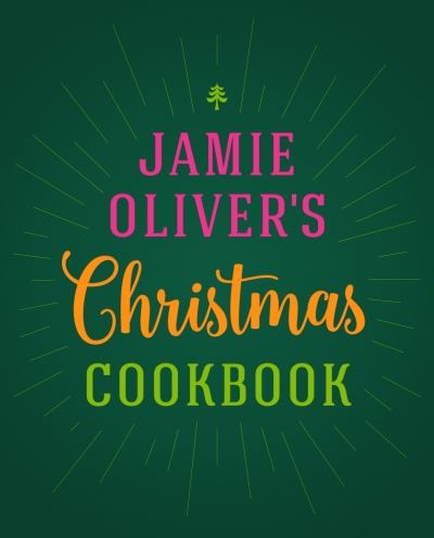 Jamie oliver christmas - oliver's,