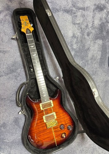 Santana prs style brand - santana,