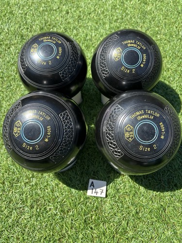 Size thomas taylor lignoid - 2,