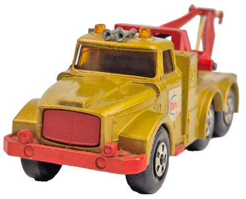 Matchbox super kings 2 - matchbox, k-2