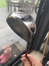 Titleist 913 D3 Driver 9.5 Degree, Left Handed Regular Flex