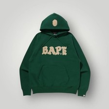 Bape A Bathing Ape Hoodie