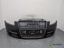 AUDI A6 SE TDI QUATTRO A Front