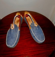 Gabor ladies mocassins size