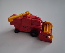 Matchbox-Lesney Combine
