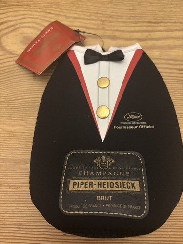 New insulated piper - ‘new’,