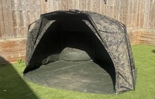 Trakker Tempest RS 100-Camo Bivvy 200520