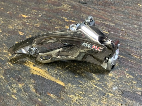 Shimano stx mc36 8 - fd-mc36, mm