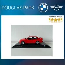 BMW Genuine E30 M3 Model 1:18