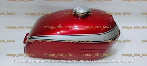 Honda cb750 cb750k k2 - k2, k3