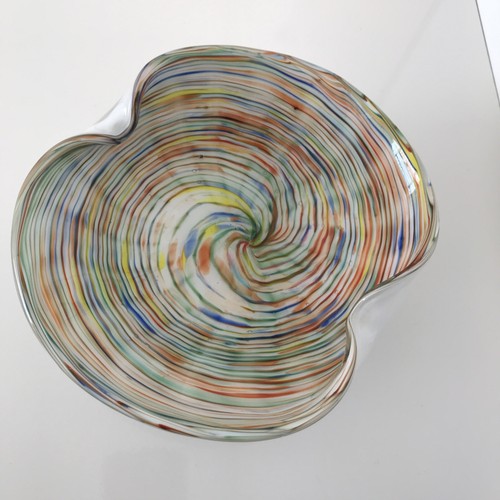 Vtg murano handblown - vtg,