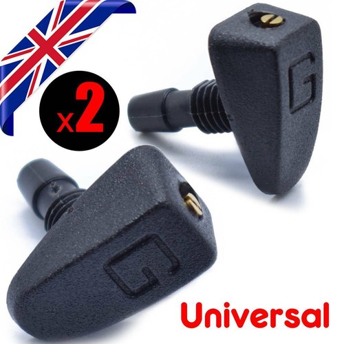 Universal windscreen wiper - uk,