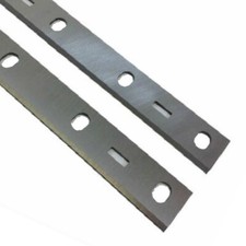 Clarke Planer Blades for all Planer Thicknesser Models - Select Your Model